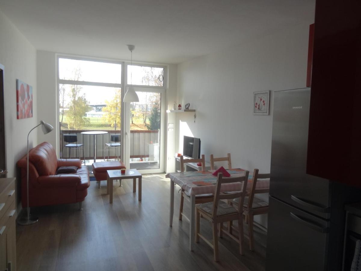 Apartman Plovarna Kamenice nad Lipou Eksteriør billede