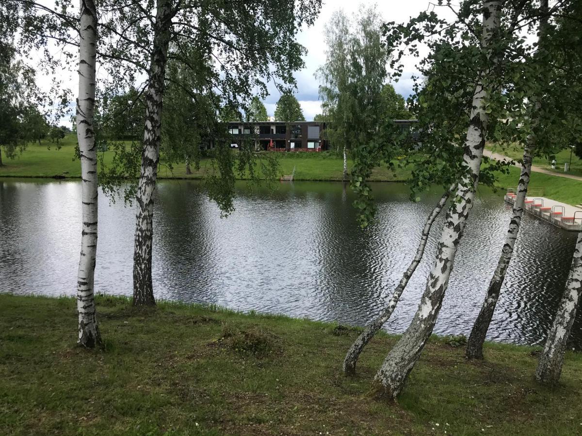 Apartman Plovarna Kamenice nad Lipou Eksteriør billede