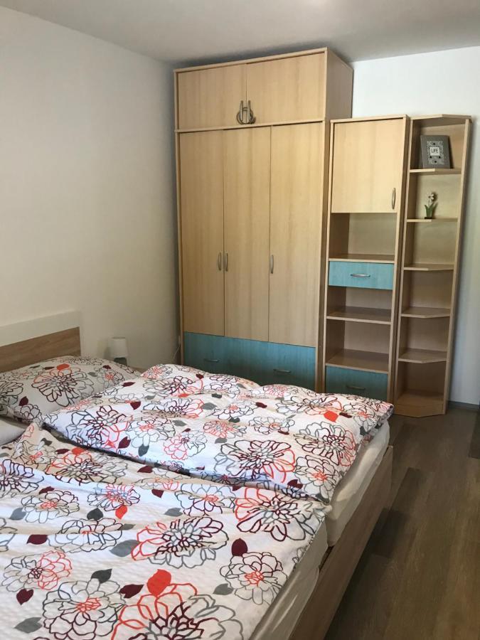 Apartman Plovarna Kamenice nad Lipou Eksteriør billede