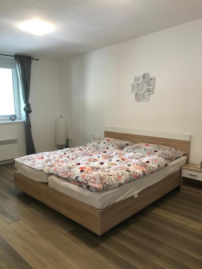 Apartman Plovarna Kamenice nad Lipou Eksteriør billede
