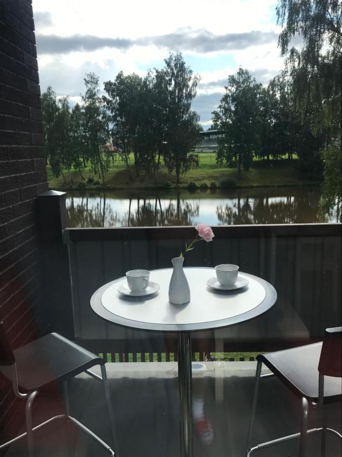 Apartman Plovarna Kamenice nad Lipou Eksteriør billede