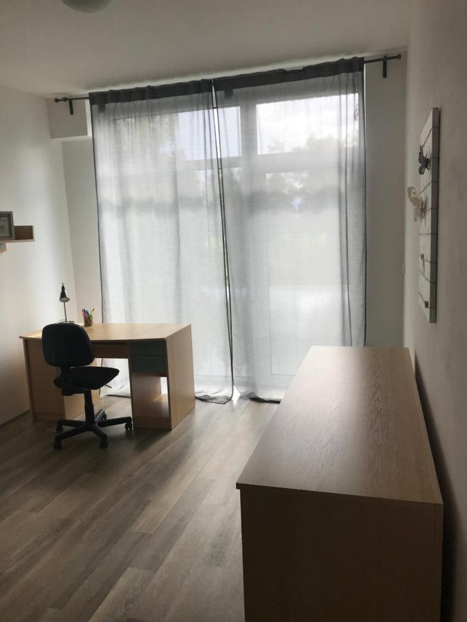 Apartman Plovarna Kamenice nad Lipou Eksteriør billede