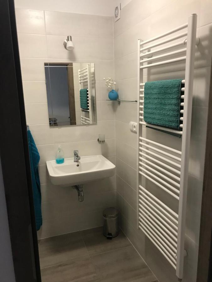 Apartman Plovarna Kamenice nad Lipou Eksteriør billede