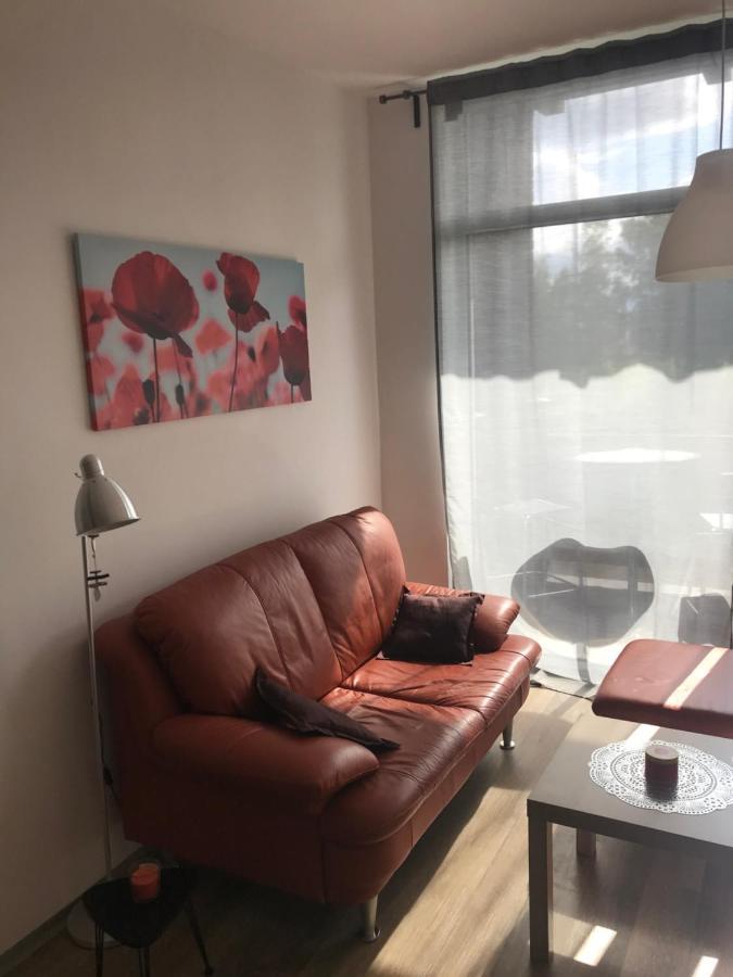 Apartman Plovarna Kamenice nad Lipou Eksteriør billede