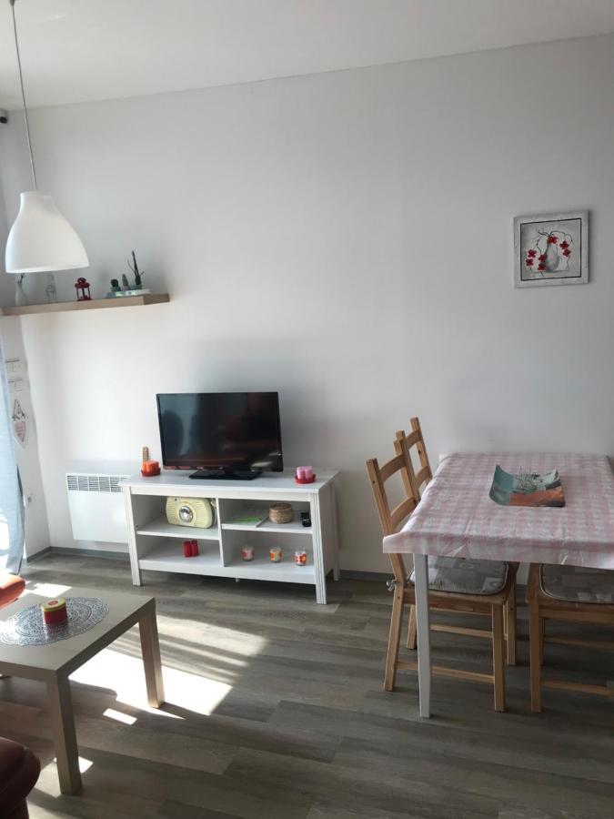 Apartman Plovarna Kamenice nad Lipou Eksteriør billede