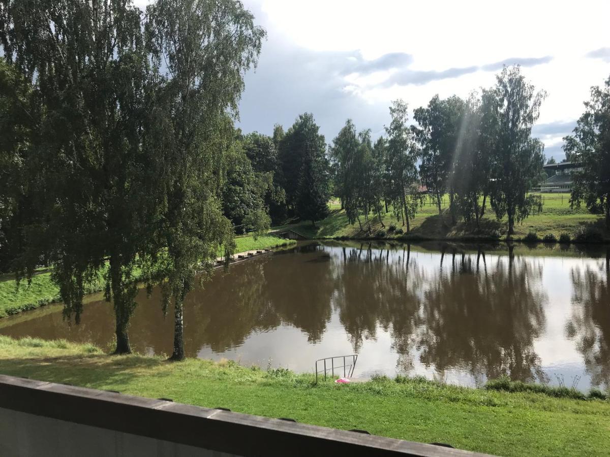 Apartman Plovarna Kamenice nad Lipou Eksteriør billede