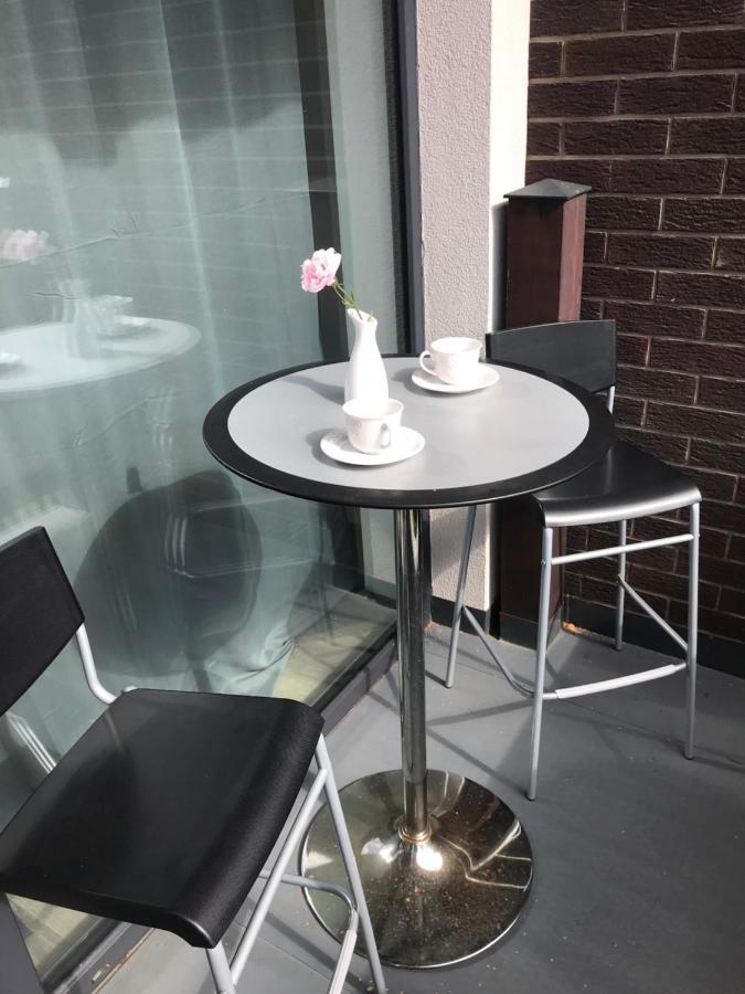 Apartman Plovarna Kamenice nad Lipou Eksteriør billede