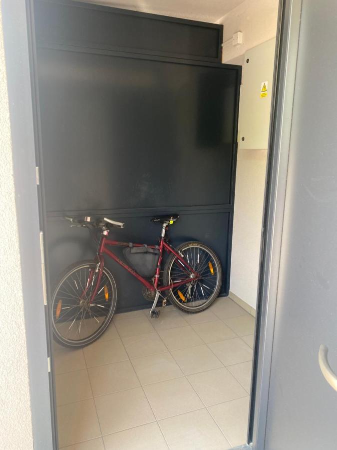 Apartman Plovarna Kamenice nad Lipou Eksteriør billede