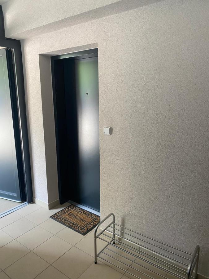 Apartman Plovarna Kamenice nad Lipou Eksteriør billede